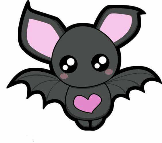 cute bat wallpapers 0012