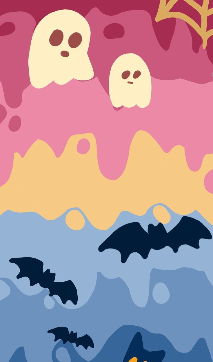 cute bat wallpapers 0013