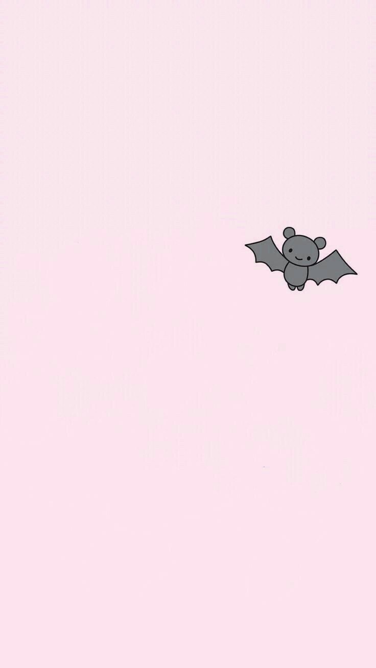 cute bat wallpapers 0023