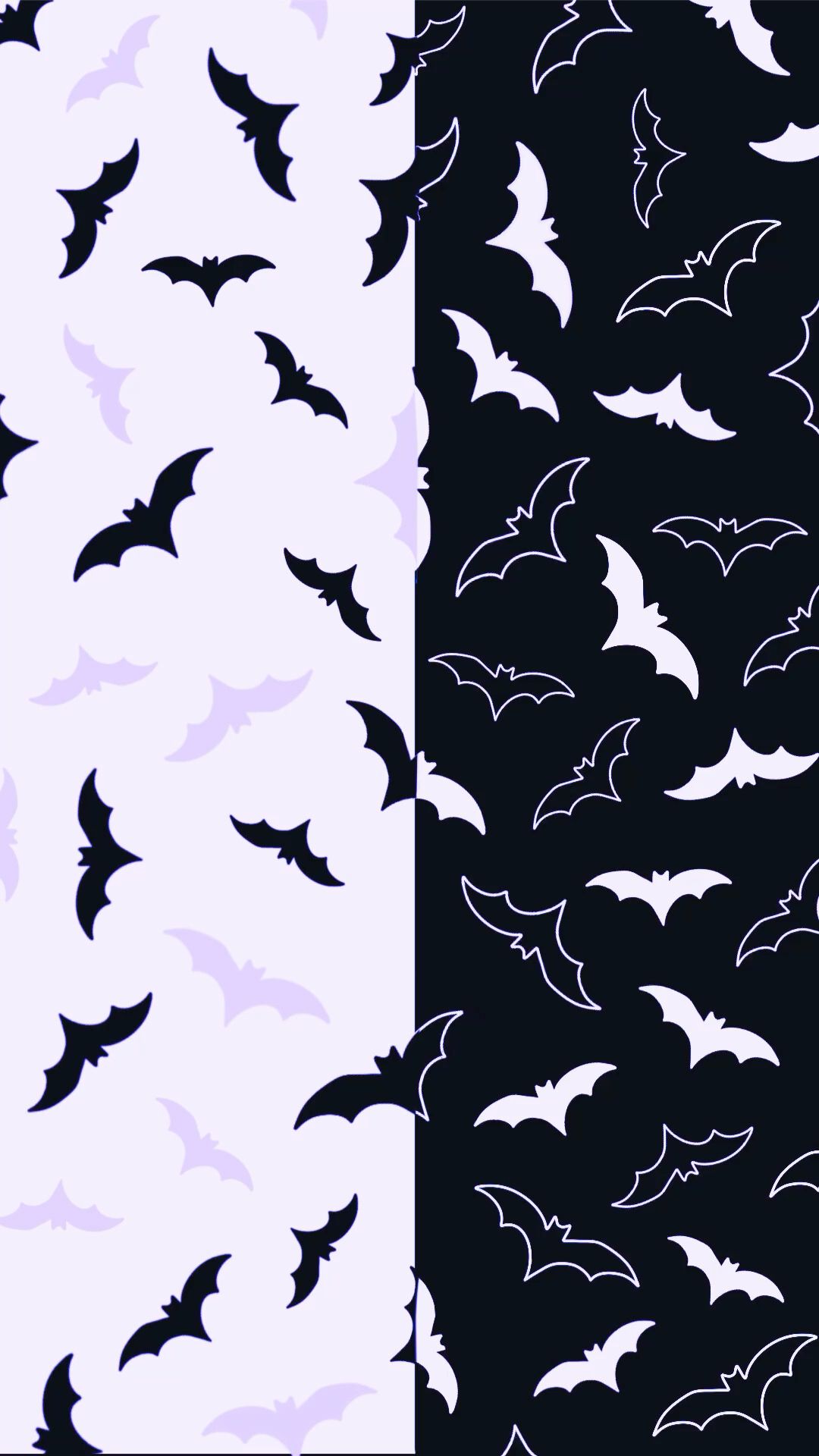 cute bat wallpapers 0032