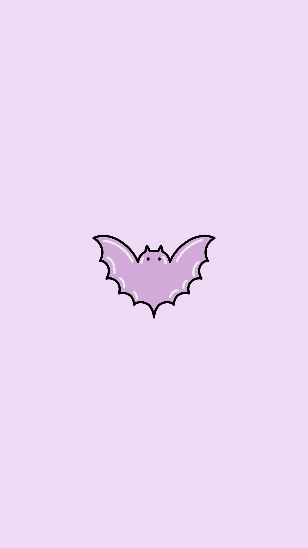 cute bat wallpapers 0042