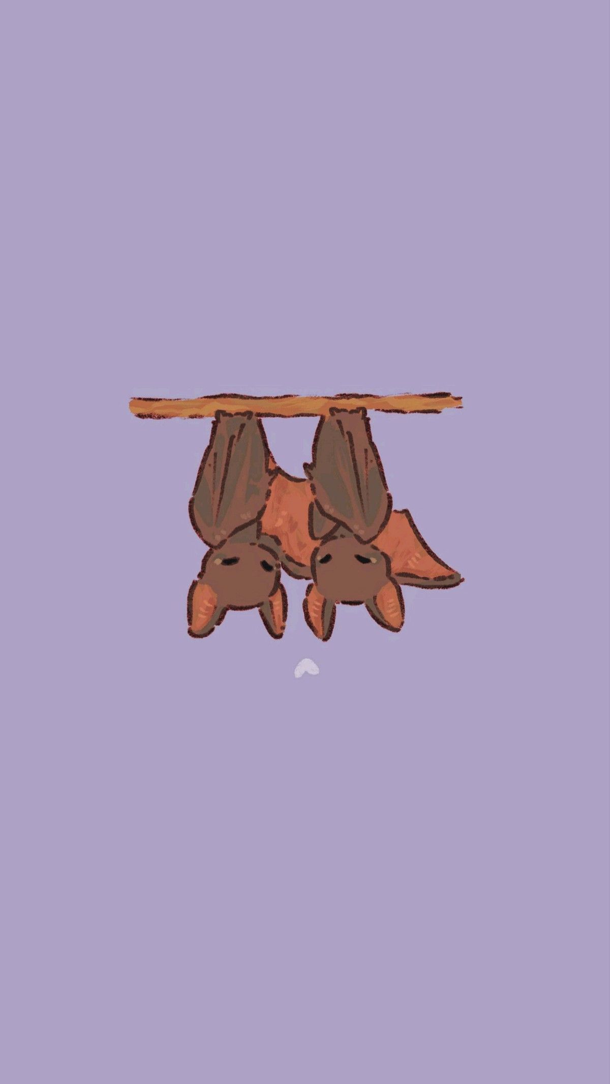 cute bat wallpapers 0046