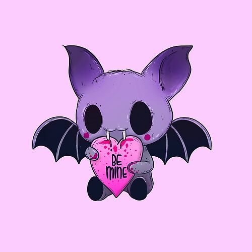 cute bat wallpapers 0047