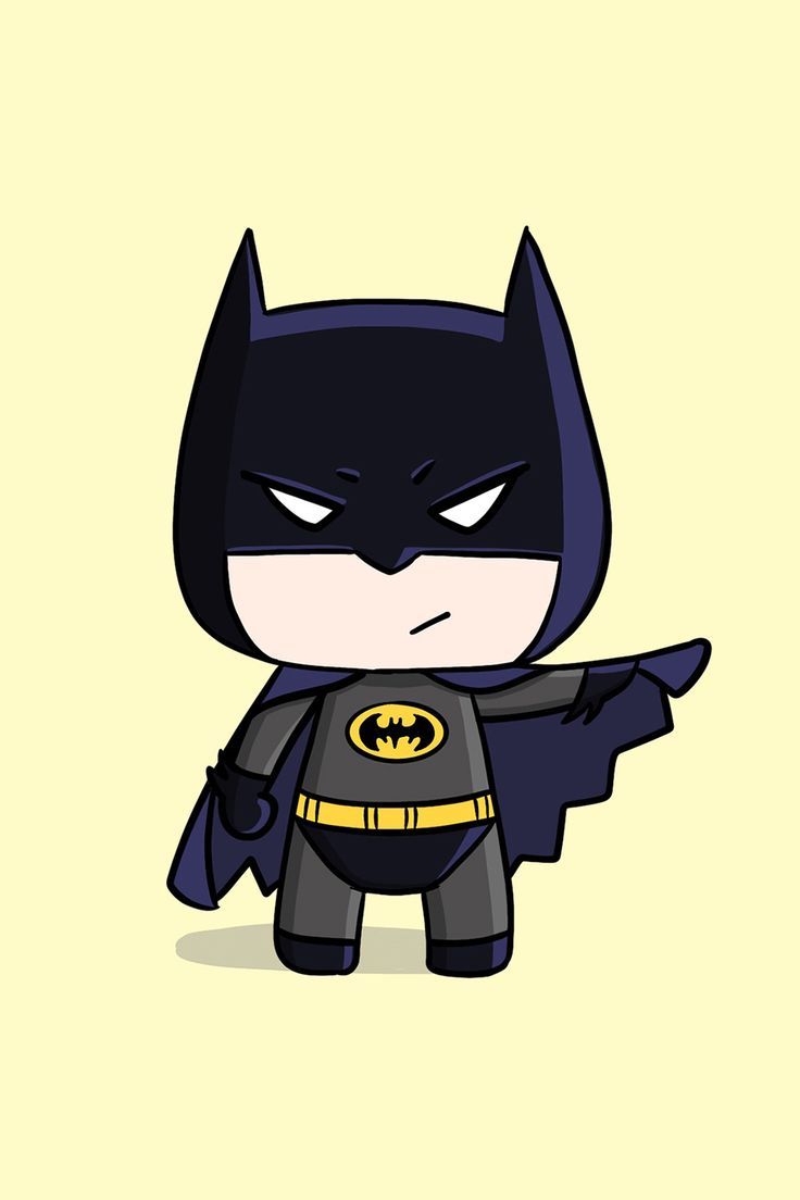 cute Batman wallpapers 0009