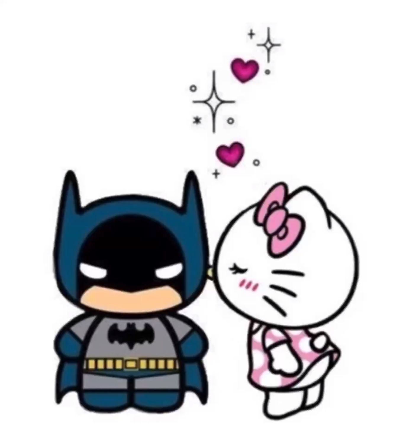 cute Batman wallpapers 0023