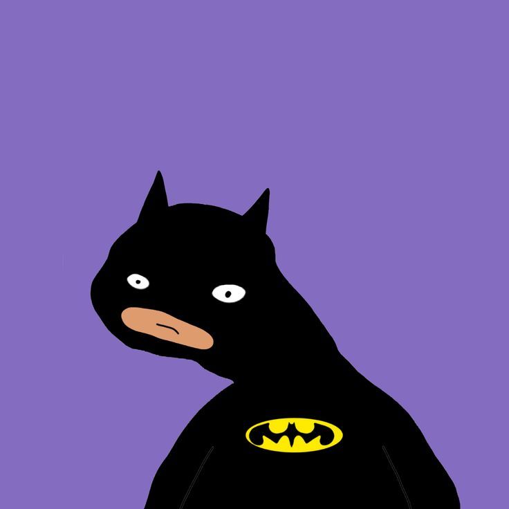 cute Batman wallpapers 0043