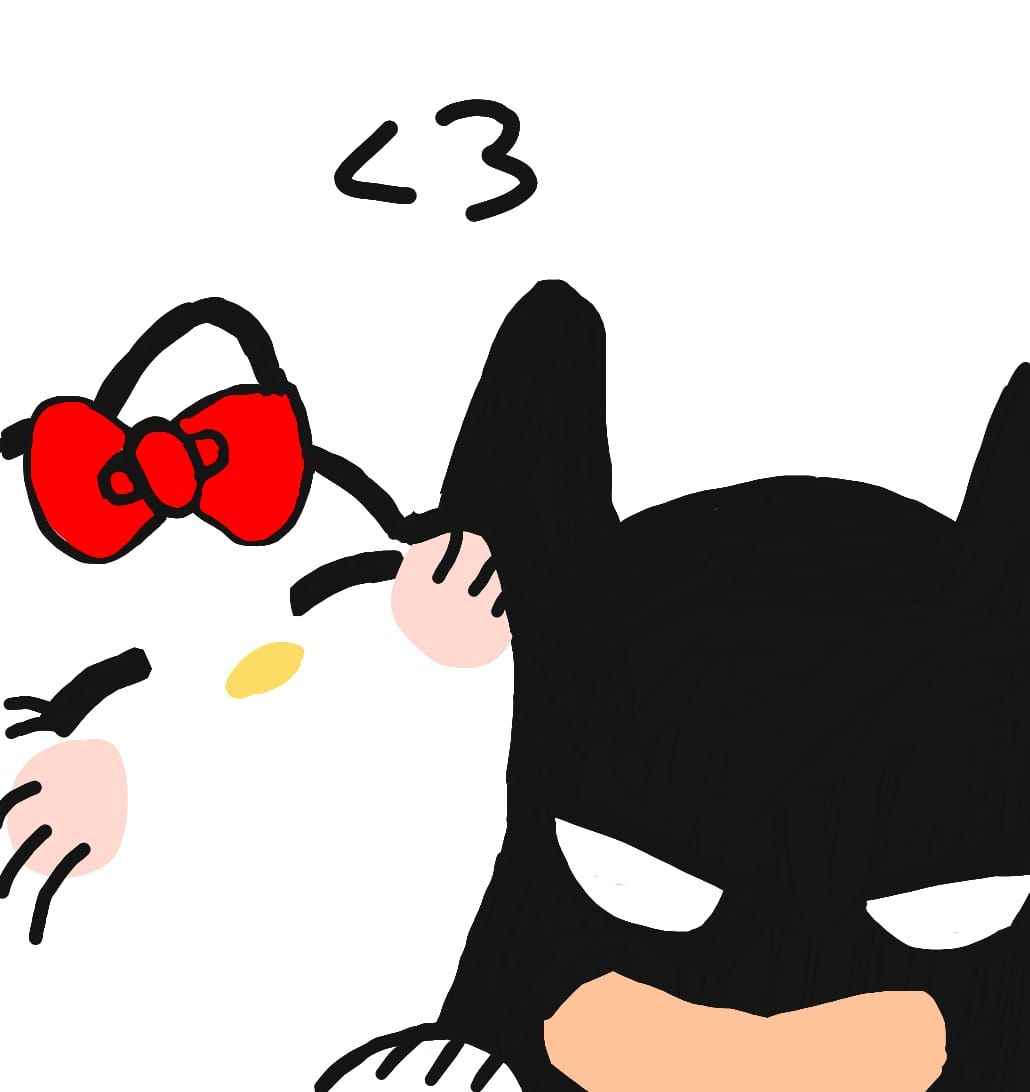 cute Batman wallpapers 0046