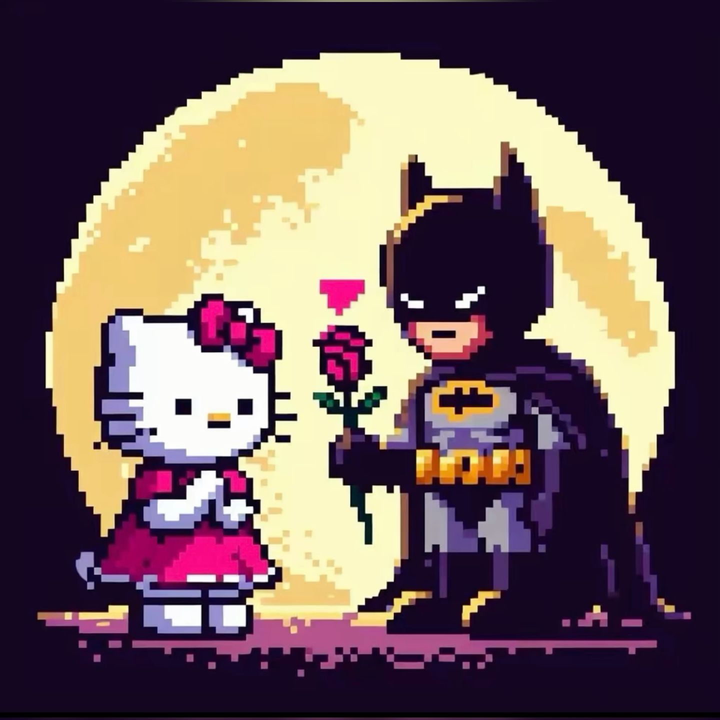 cute Batman wallpapers 0054