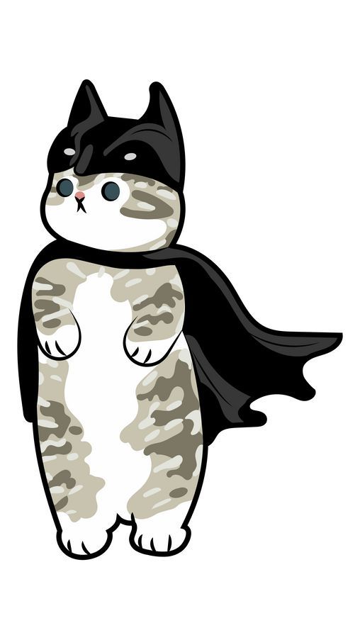 cute Batman wallpapers 0061