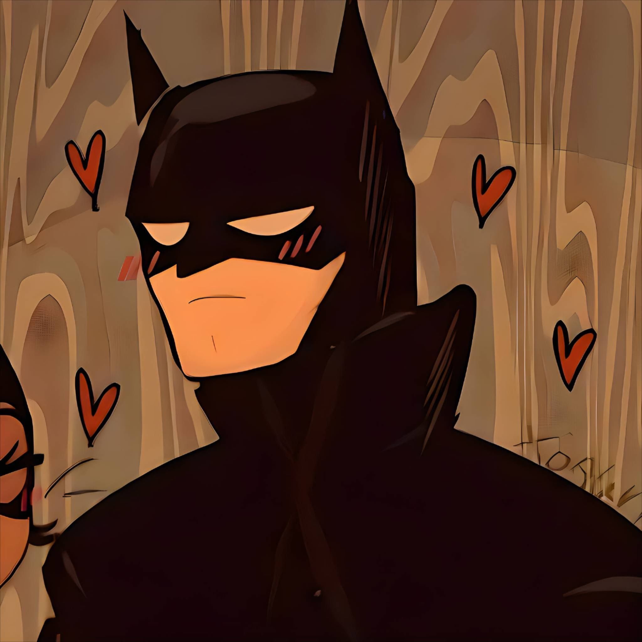 cute Batman wallpapers 0095