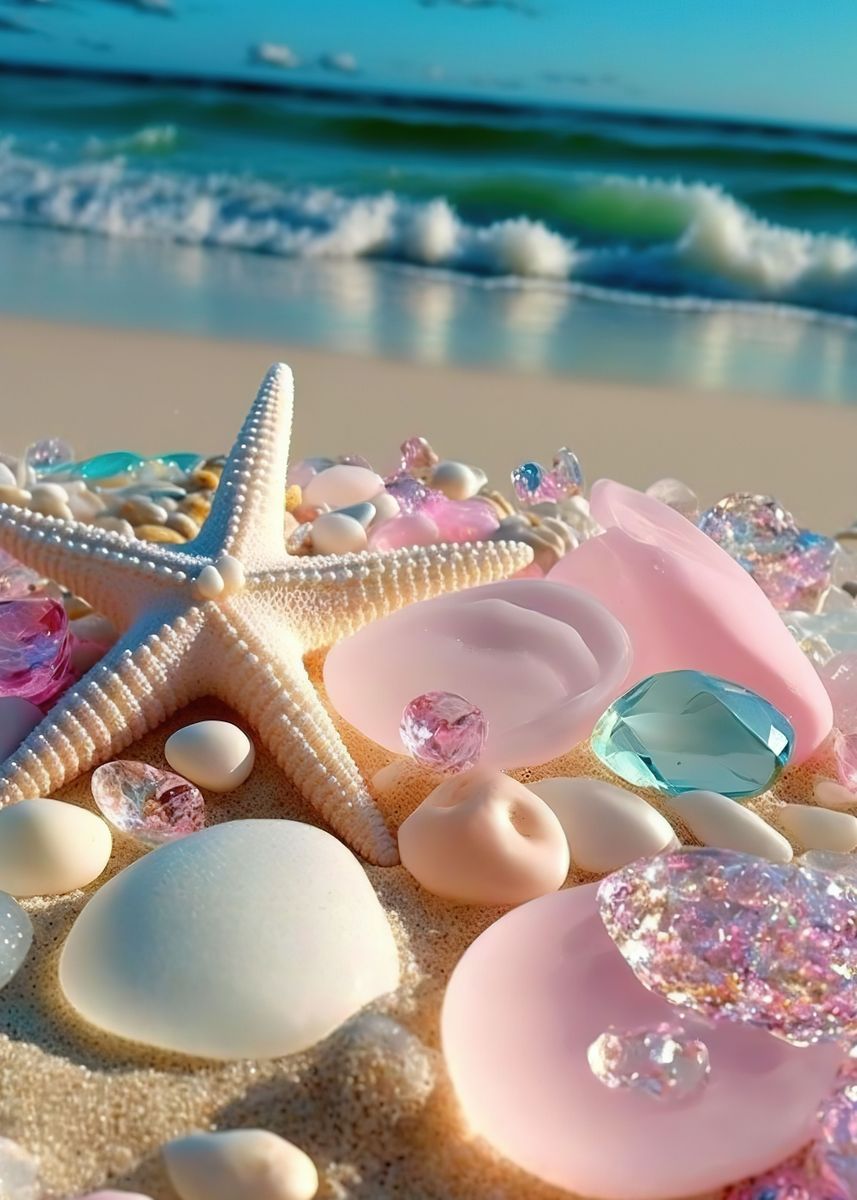 cute beach wallpapers 0048