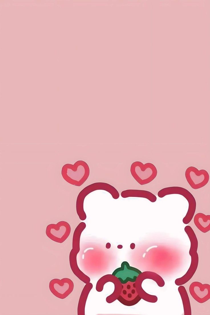 cute bear wallpapers 0010