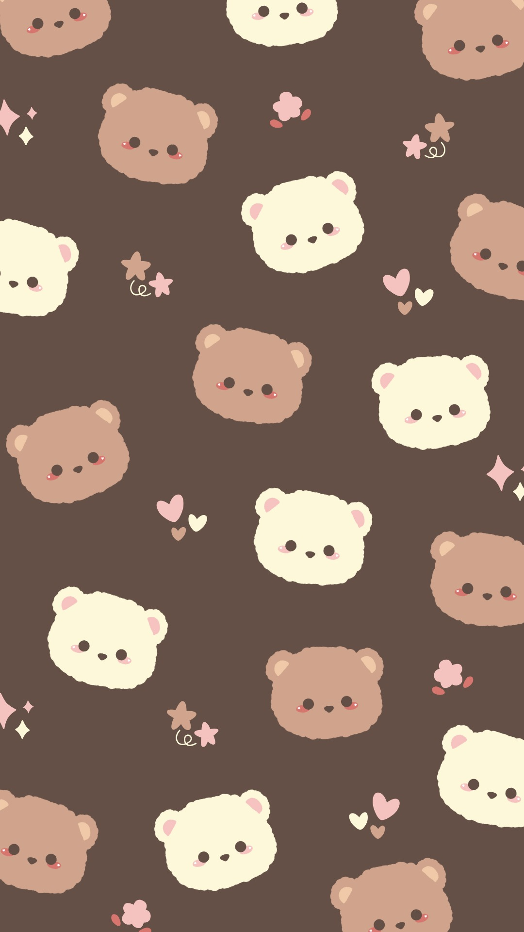 cute bear wallpapers 0015