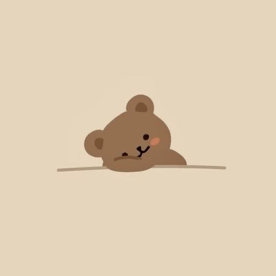 cute bear wallpapers 0016