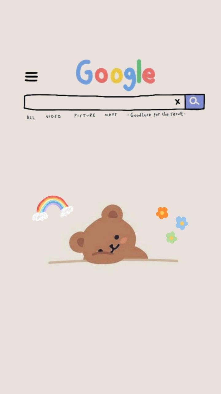 cute bear wallpapers 0022