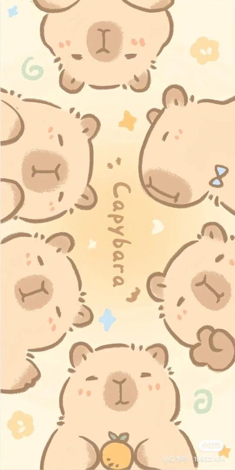 cute bear wallpapers 0023