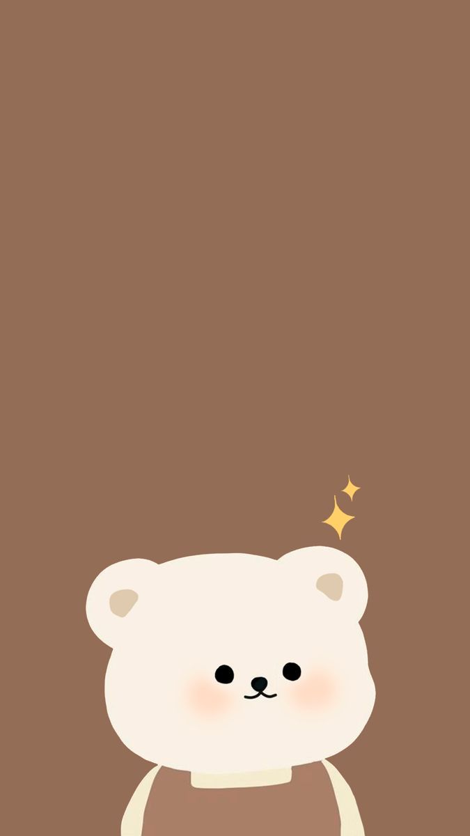 cute bear wallpapers 0028