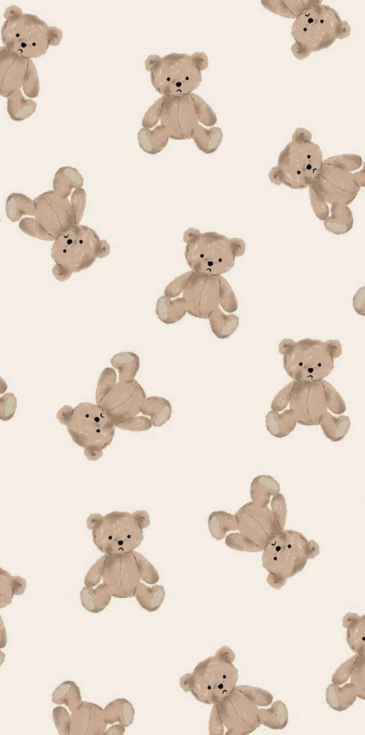 cute bear wallpapers 0030