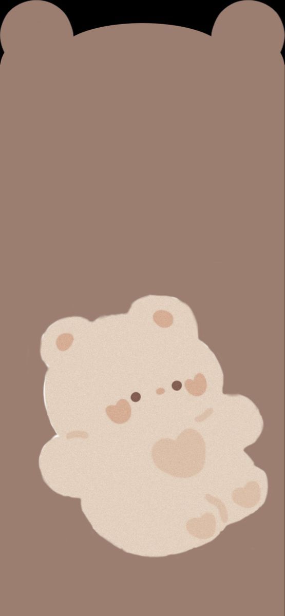 cute bear wallpapers 0035