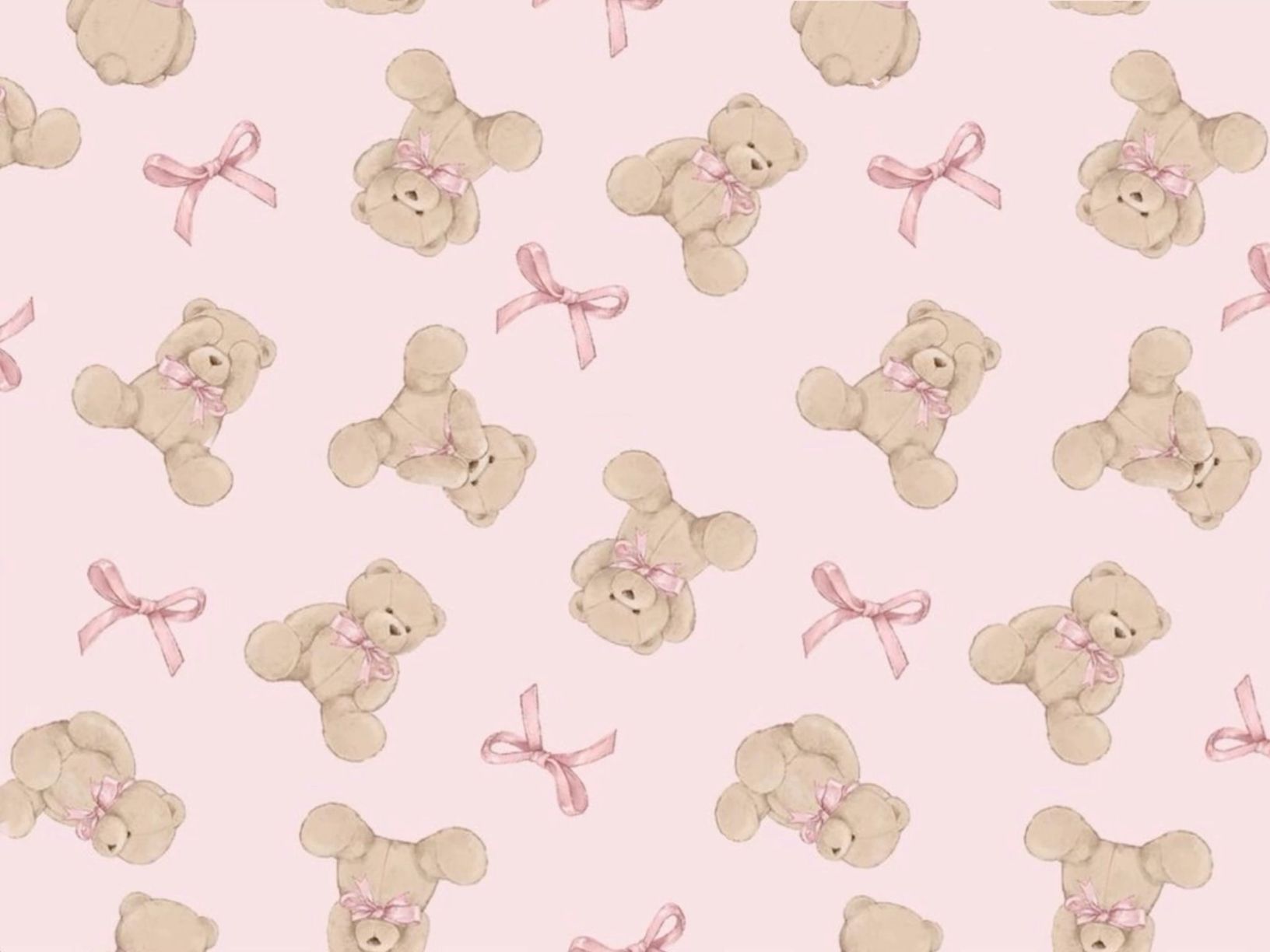 cute bear wallpapers 0036