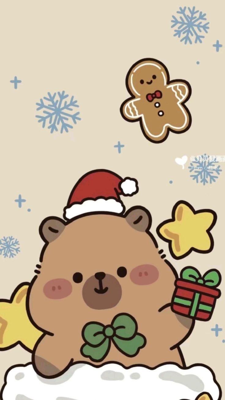 cute bear wallpapers 0038