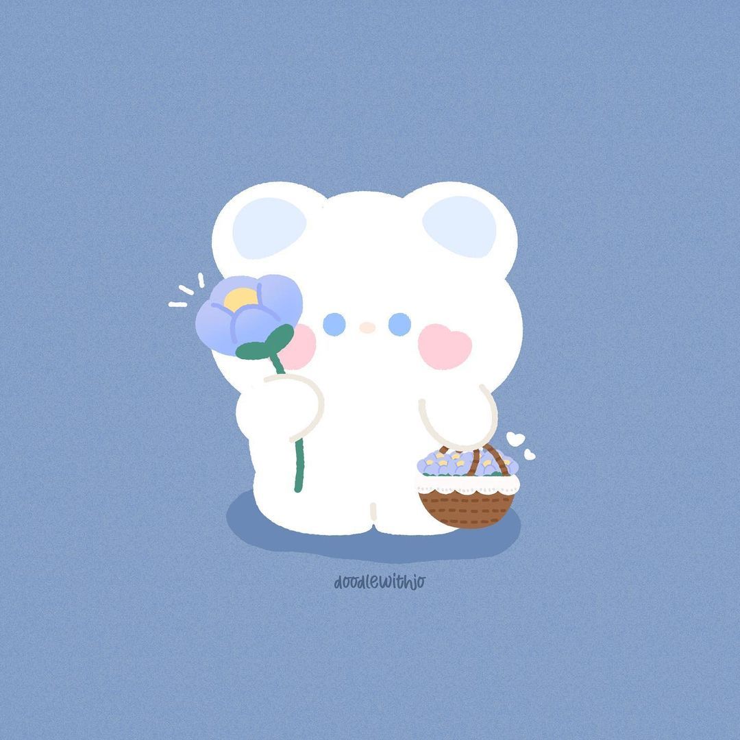 cute bear wallpapers 0045