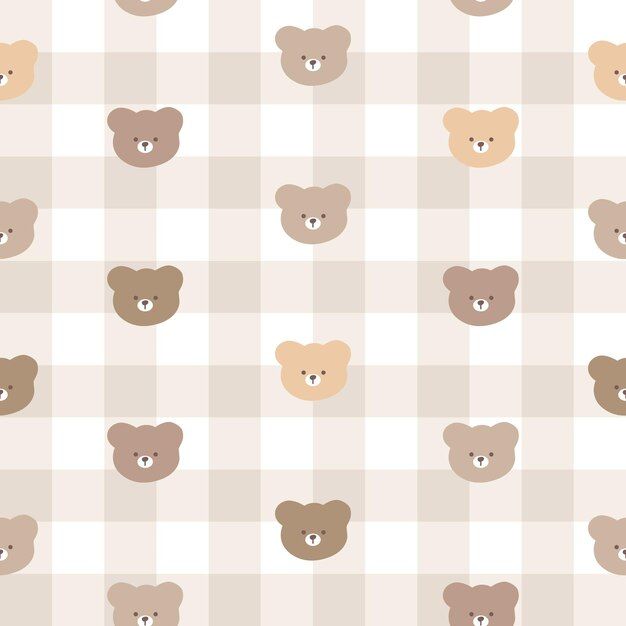 cute bear wallpapers 0076