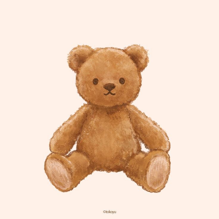 cute bear wallpapers 0081