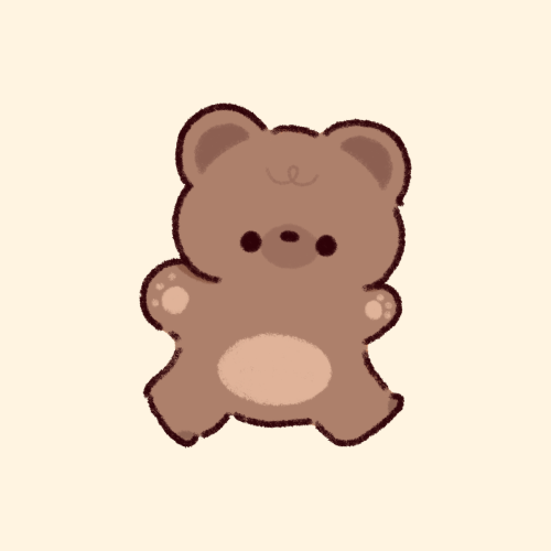 cute bear wallpapers 0082