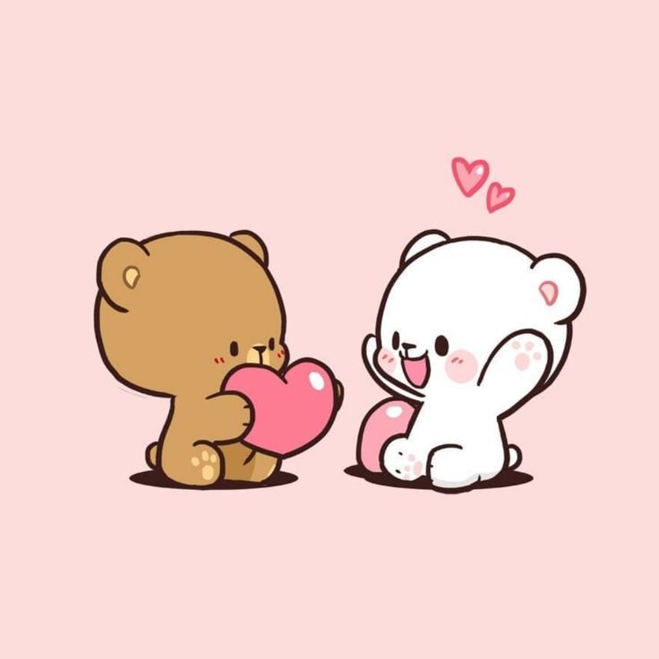 cute bear wallpapers 0086