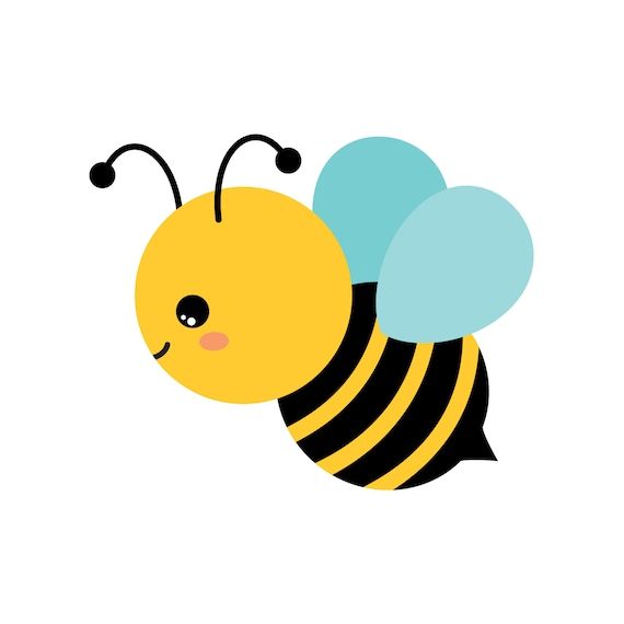 cute bee wallpapers 0009