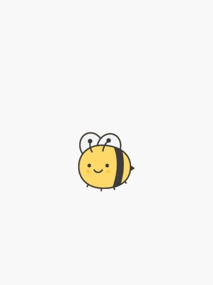 cute bee wallpapers 0026