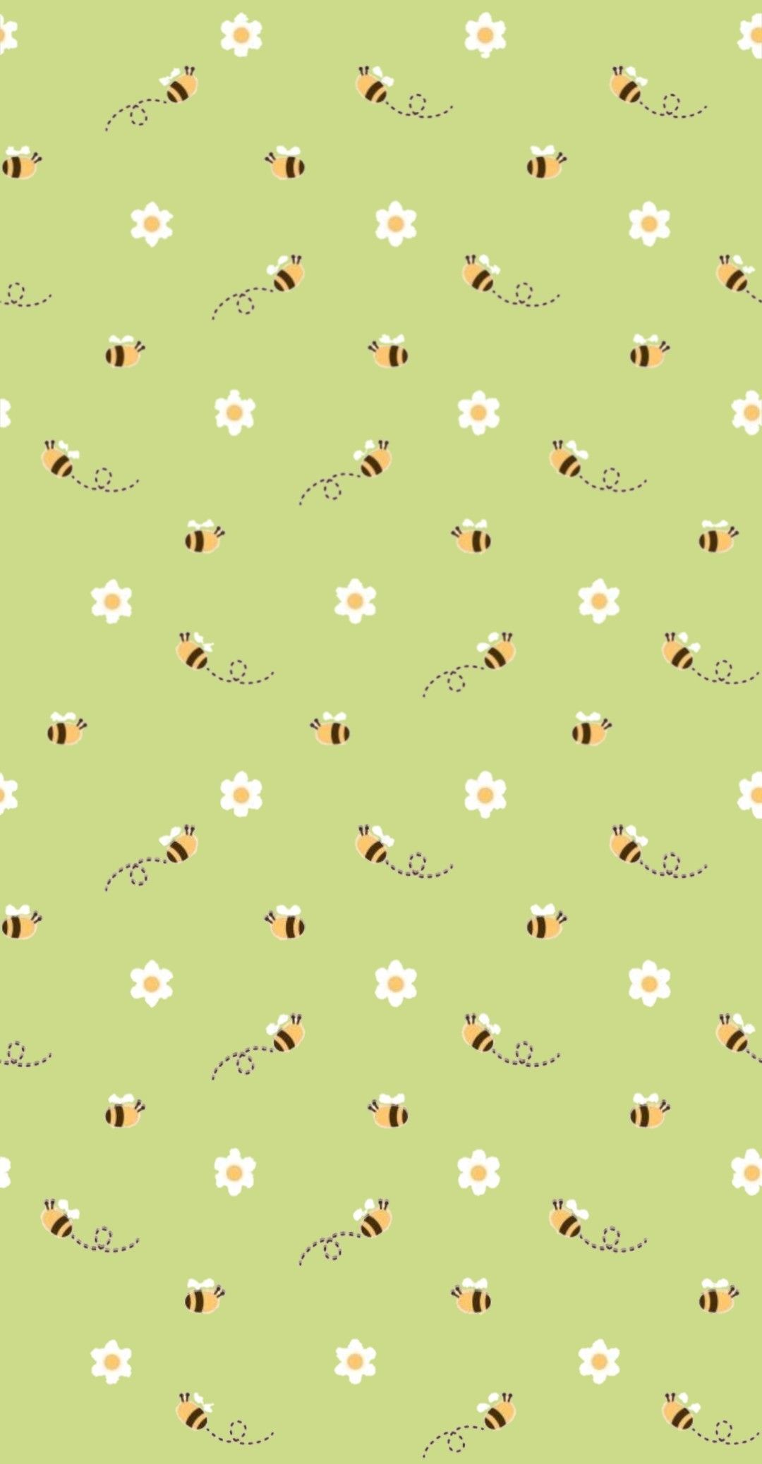 cute bee wallpapers 0029