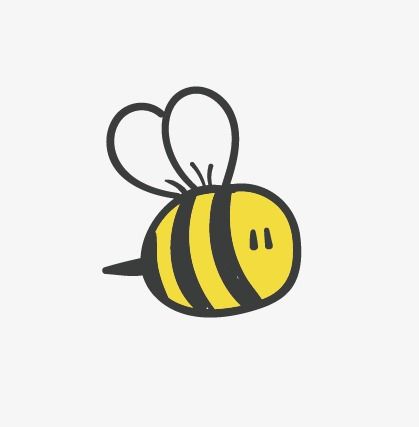 cute bee wallpapers 0034