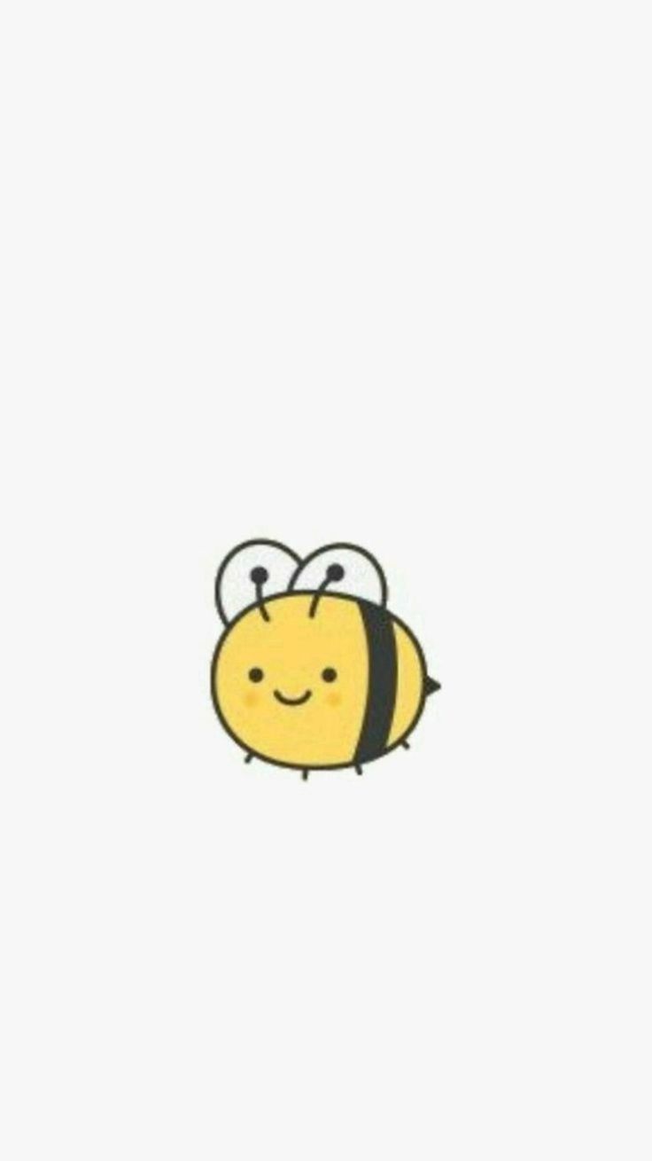 cute bee wallpapers 0076