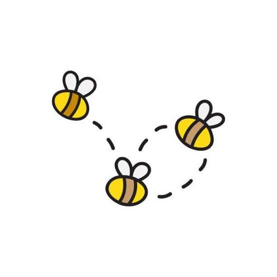 cute bee wallpapers 0094