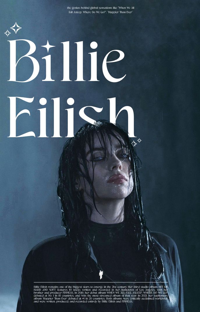 cute Billie Eilish wallpapers 0019