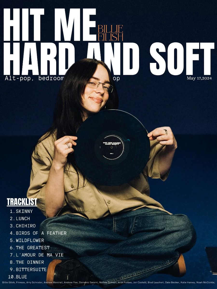 cute Billie Eilish wallpapers 0070