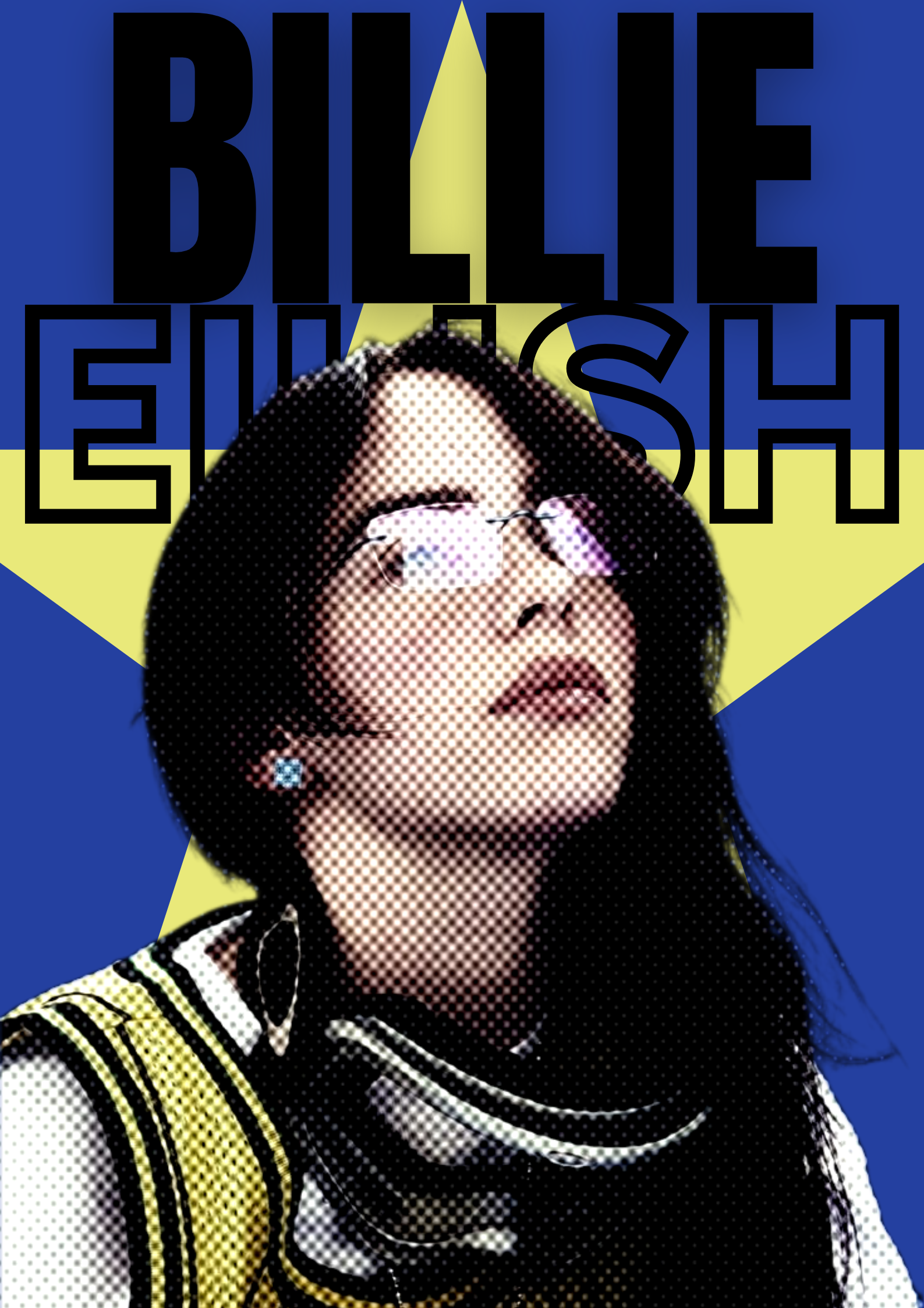 cute Billie Eilish wallpapers 0079