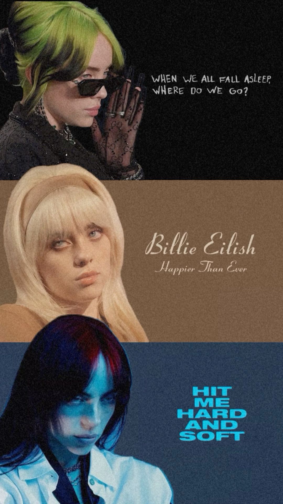 cute Billie Eilish wallpapers 0090