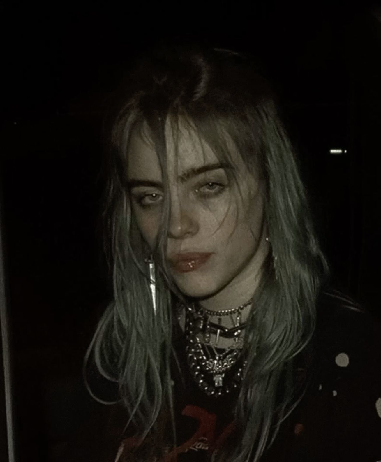 cute Billie Eilish wallpapers 0099