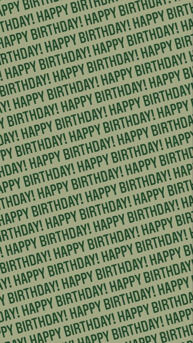 cute Birthday wallpapers 0015