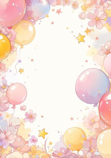 cute Birthday wallpapers 0018