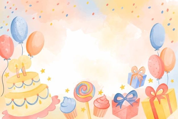 cute Birthday wallpapers 0021