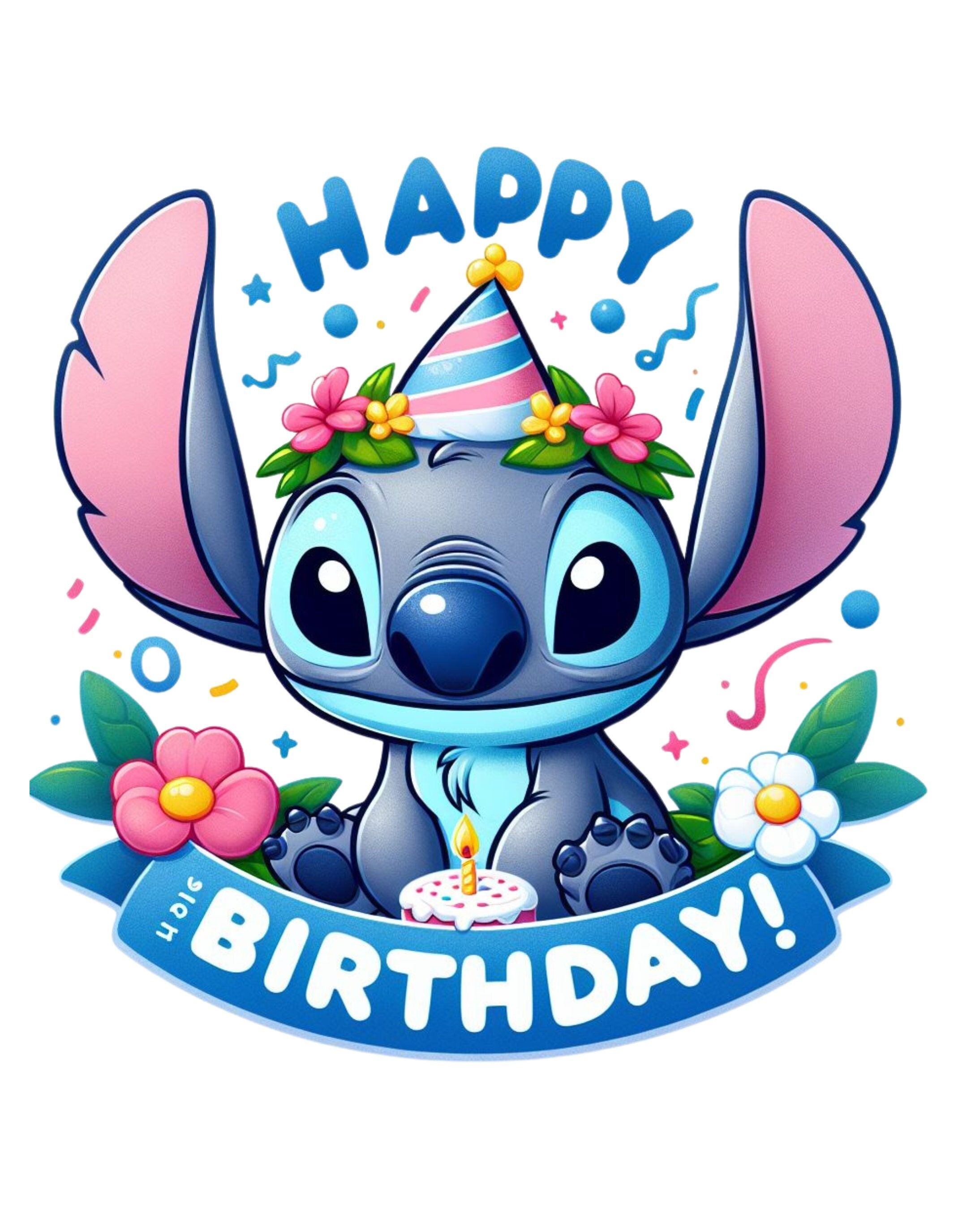 cute Birthday wallpapers 0023