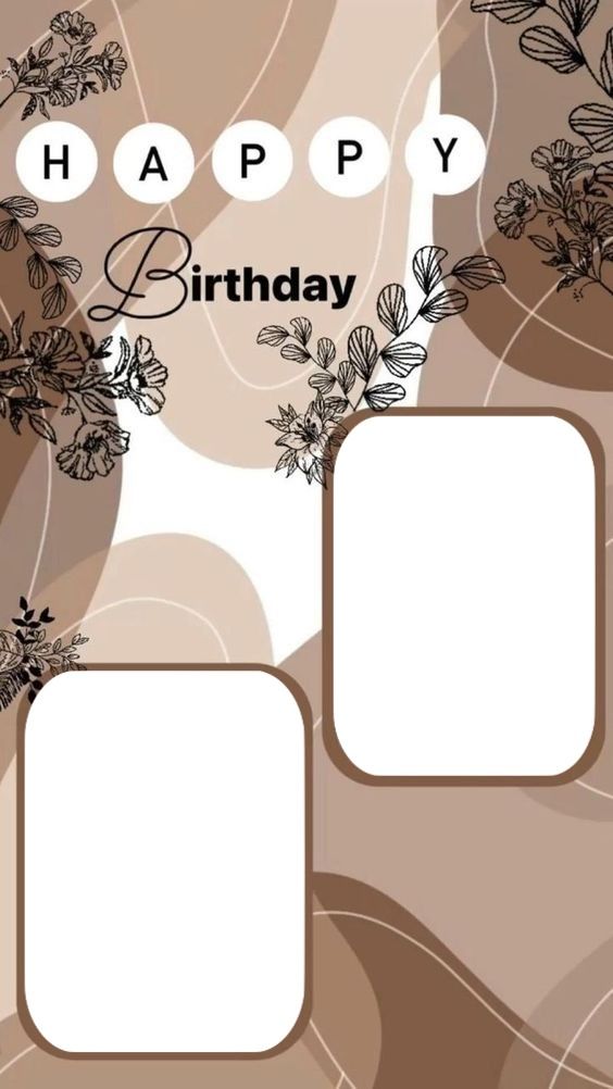 cute Birthday wallpapers 0024