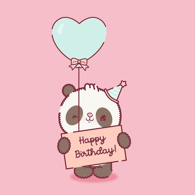 cute Birthday wallpapers 0027