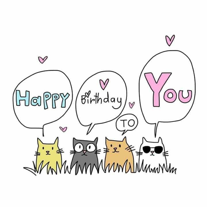 cute Birthday wallpapers 0034