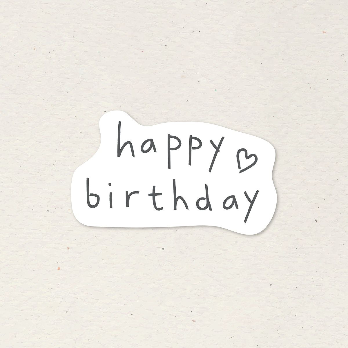 cute Birthday wallpapers 0036