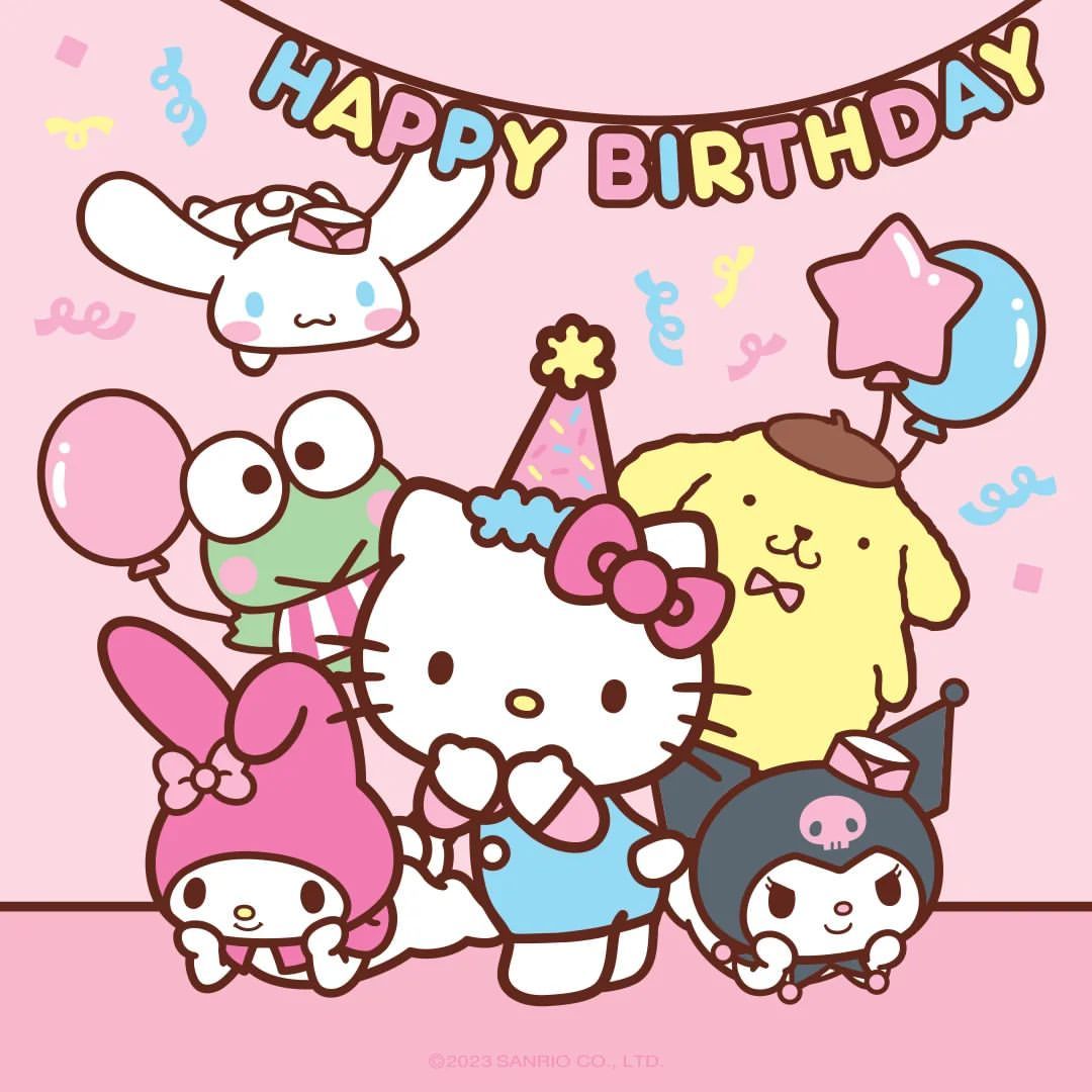 cute Birthday wallpapers 0044